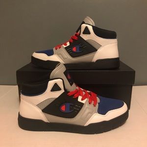 Champion 3x3 Block ‘Multi’